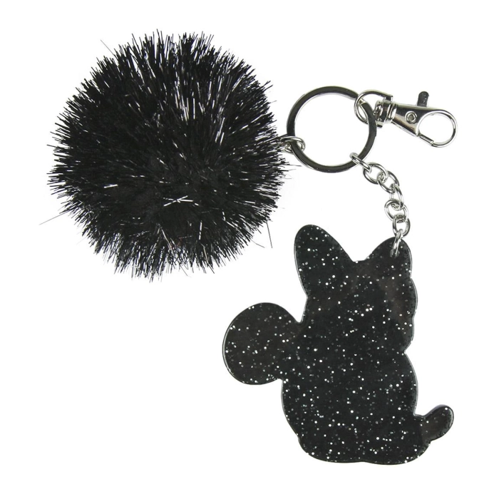 Disney Minnie Mouse Schlüsselanhänger - Lizenziertes Produkt
