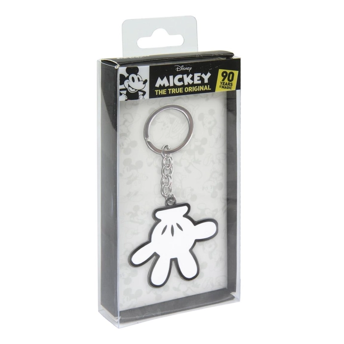 Přívěsek na klíče Disney Mickey Mouse - Licencovaný produkt