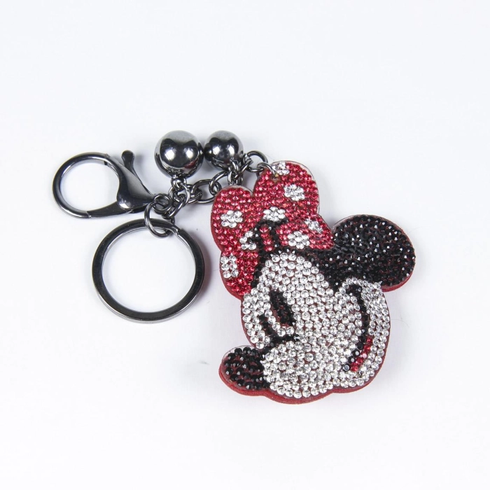 Brelok z kryształków Disney - Minnie - Produkt licencyjny