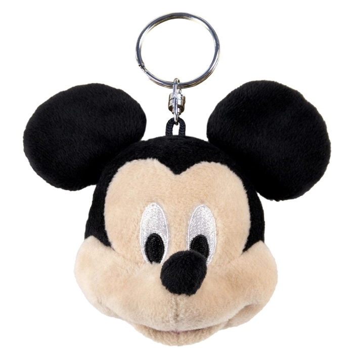 Brelok Disney Mickey Mouse - produkt licencyjny