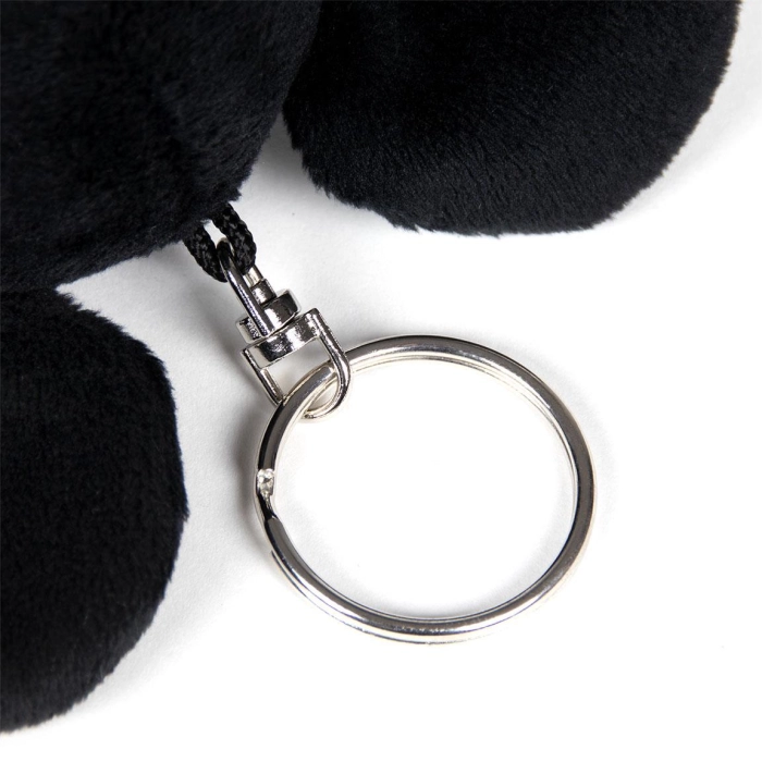 Disney Mickey Mouse Schlüsselanhänger - Lizenziertes Produkt