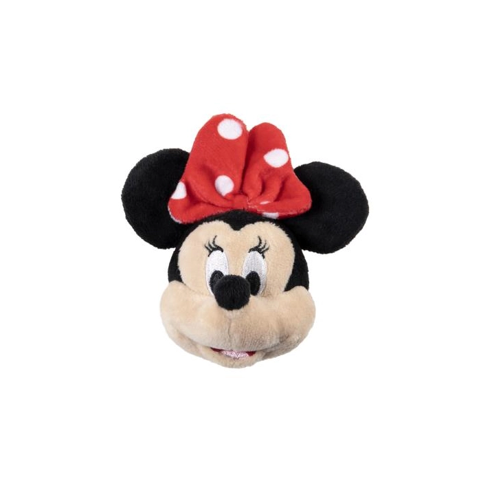 Disney Minnie Mouse keychain - licensed product