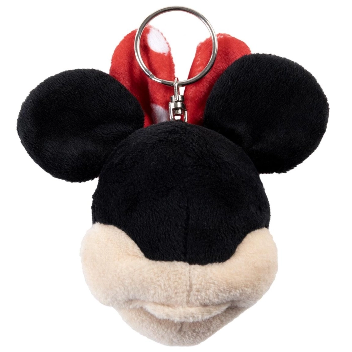 Disney Minnie Mouse keychain - licensed product