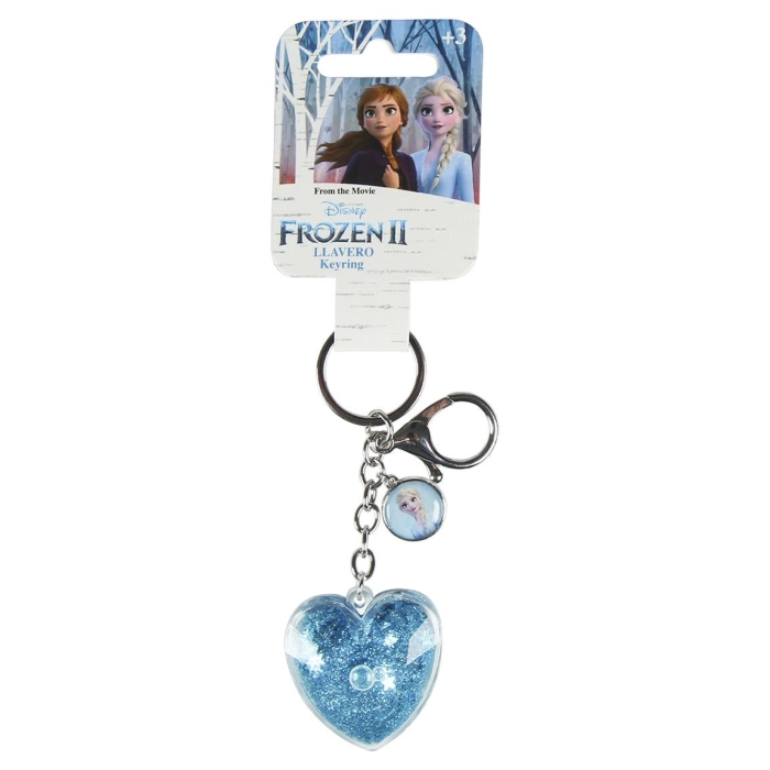 Brelok Disney Frozen II (Kraina Lodu) - produkt licencyjny