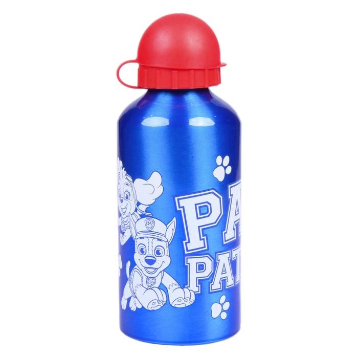 Aluminiowy bidon Psi Patrol- produkt licencyjny