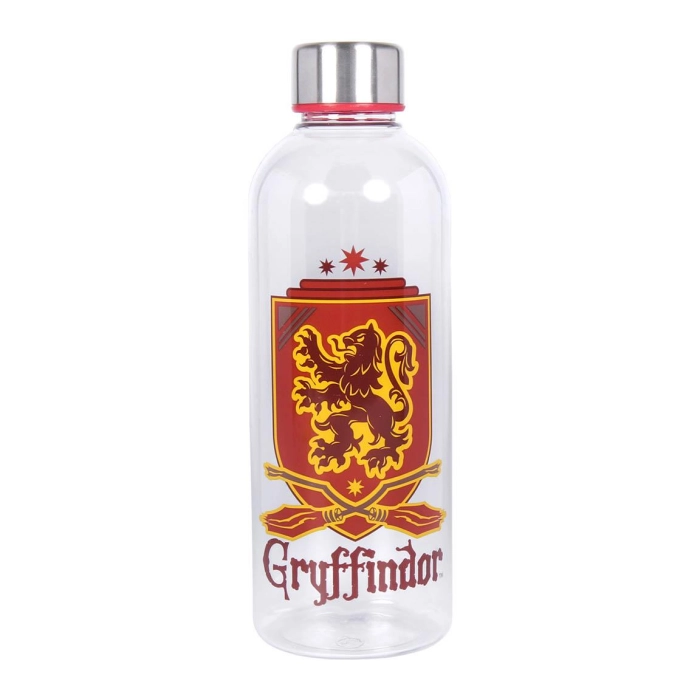 Tritán üveg Harry Potter Griffendéles 850 ml
