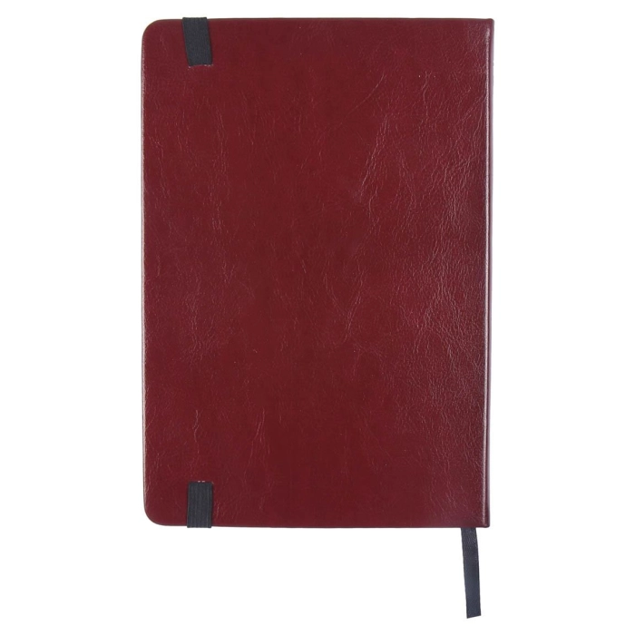 Notebook or diary A5 Harry Potter Gryffindor - licensed product