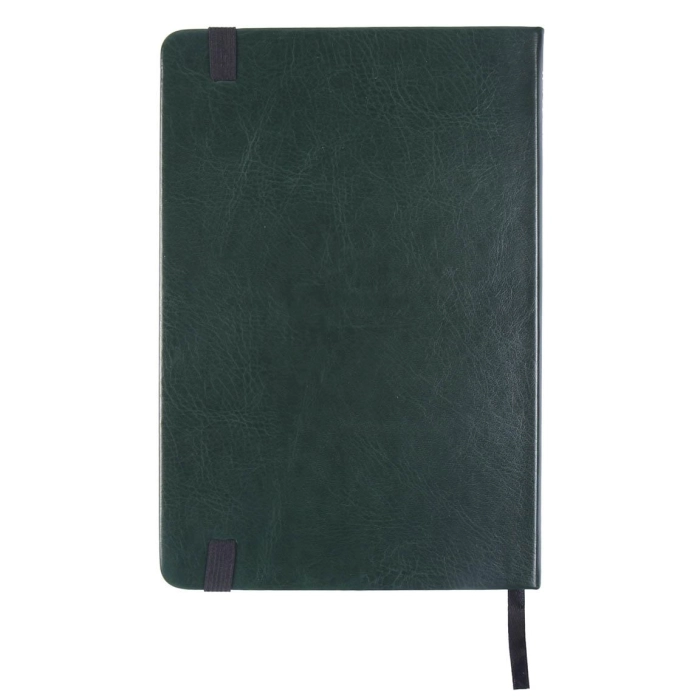 Notes lub pamiętnik A5 Harry Potter Slytherin - produkt licencyjny