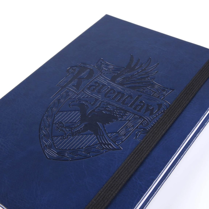 Notes lub pamiętnik A5 Harry Potter Ravenclaw - produkt licencyjny