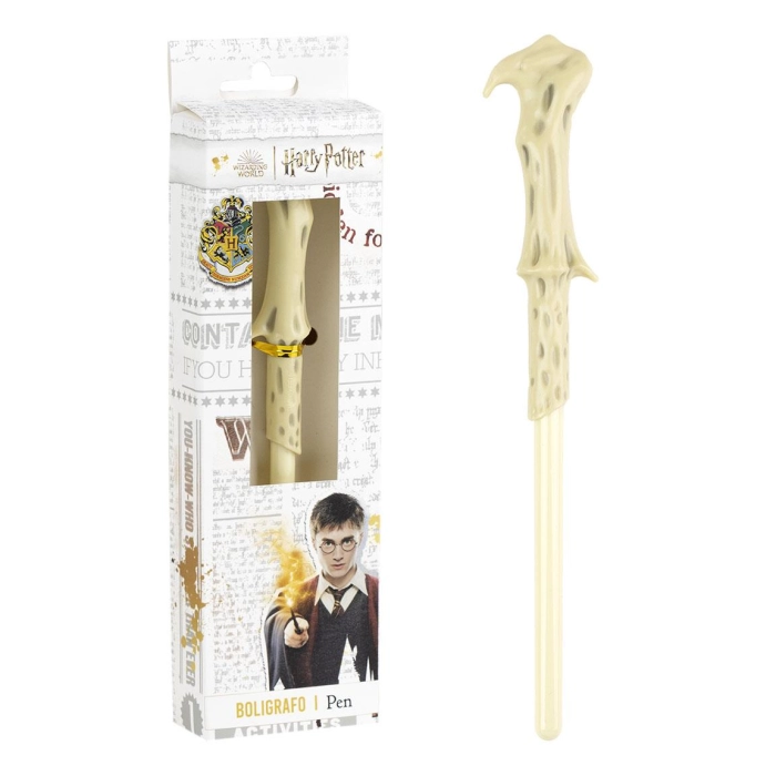 Harry Potter Voldemort pálcája - licencelt termék