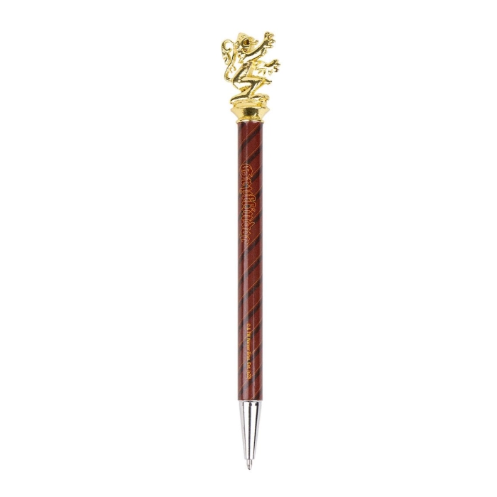 Długopis Harry Potter Gryfindor - produkt licencyjny