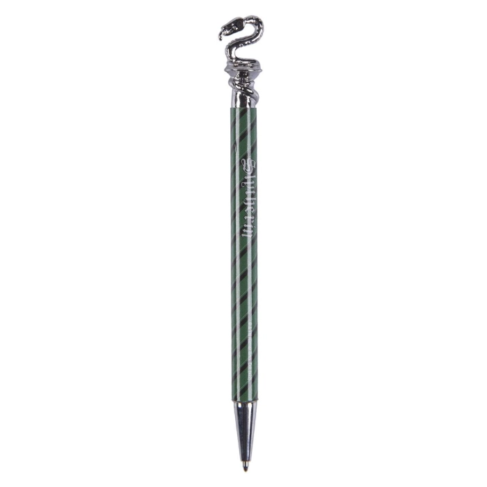 Długopis Harry Potter Slytherin - produkt licencyjny