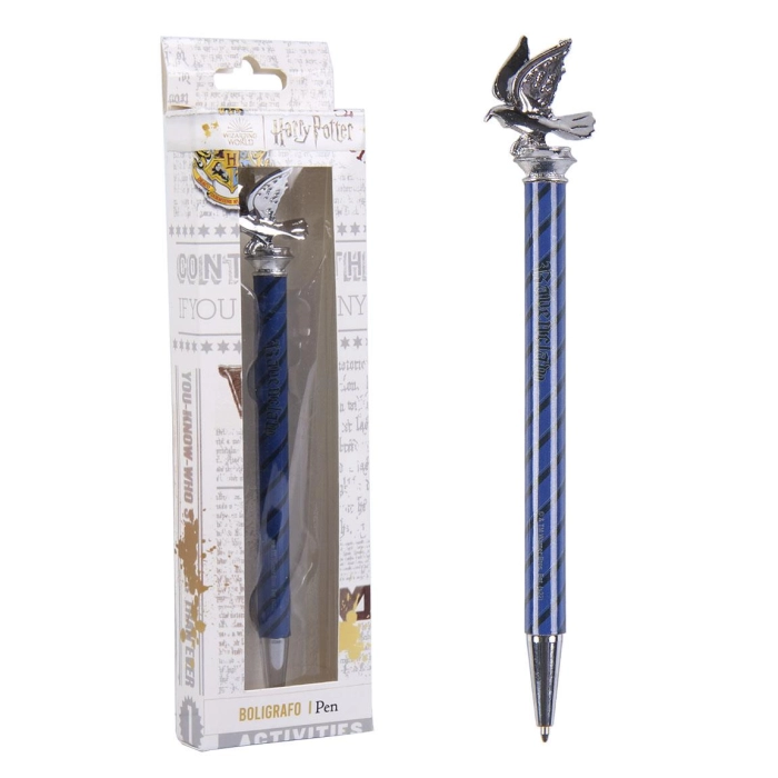 Długopis Harry Potter Ravenclaw - produkt licencyjny