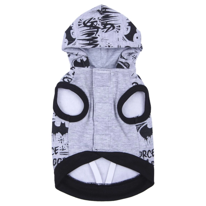 Bluza dla psa DC Comics Batman - M