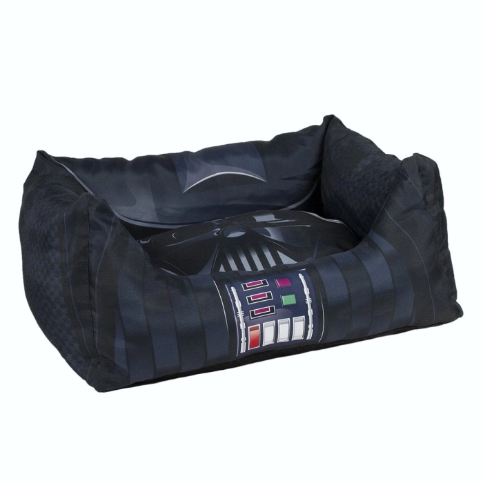Legowisko dla pupila Star Wars S - produkt licencyjny