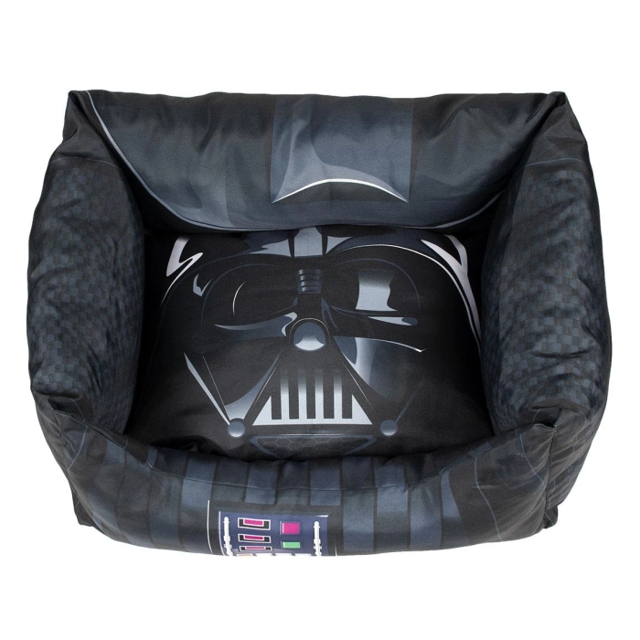 Legowisko dla pupila Star Wars S - produkt licencyjny