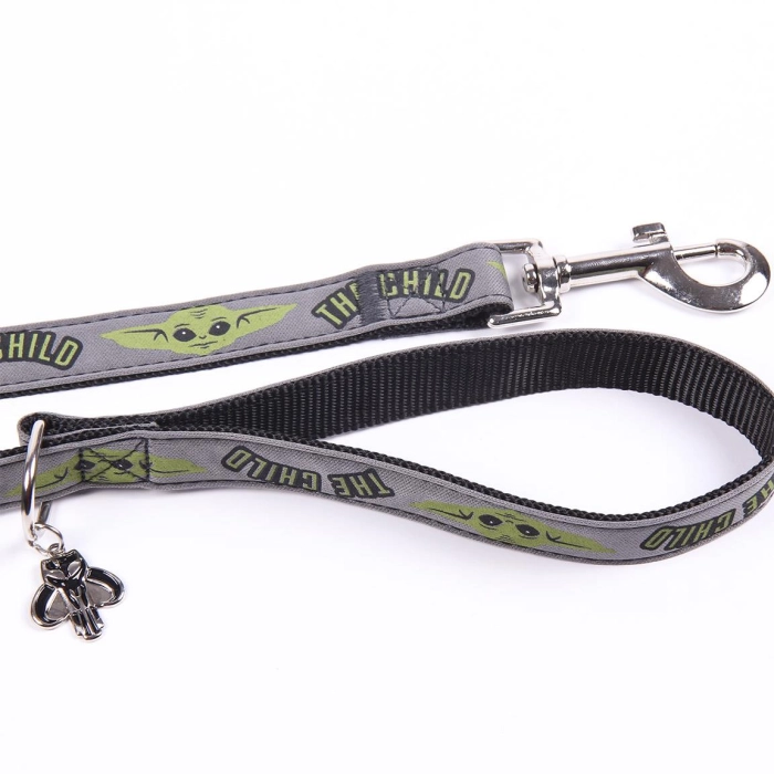 Dog leash Star Wars The Mandalorian M