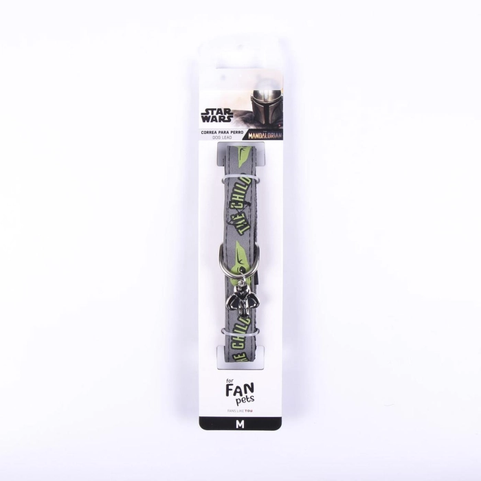 Dog leash Star Wars The Mandalorian M