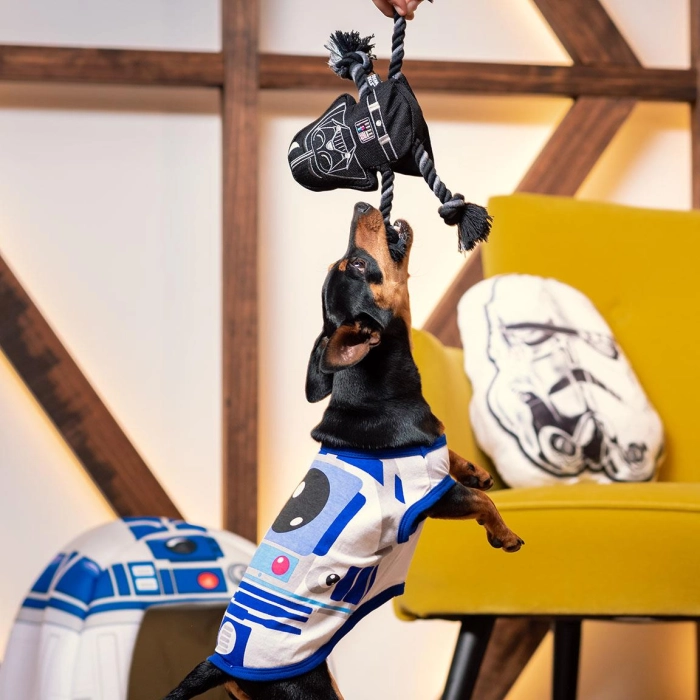 Hvězdné války Darth Vader - licencovaný produkt