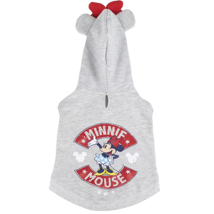 Bluza dla psa Disney Myszka Minnie - XS