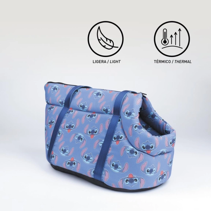 A set of two bowls for a Minnie Mouse pet - L