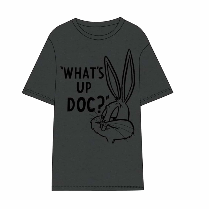 Looney Tunes Herren-T-Shirt - Lizenzprodukt S-XXL