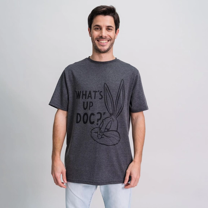 Koszulka męska Looney Tunes- produkt licencyjny S-XXL