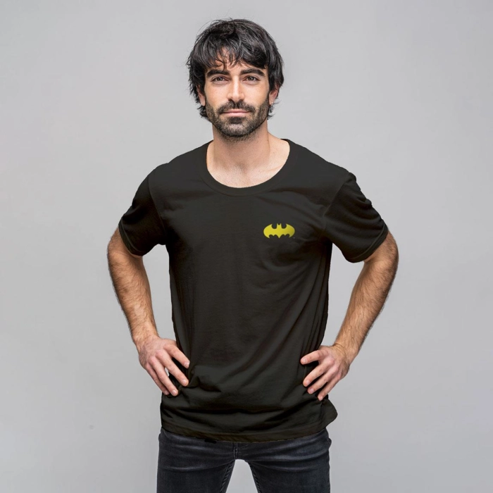Koszulka męska Batman - produkt licencyjny S-XXL