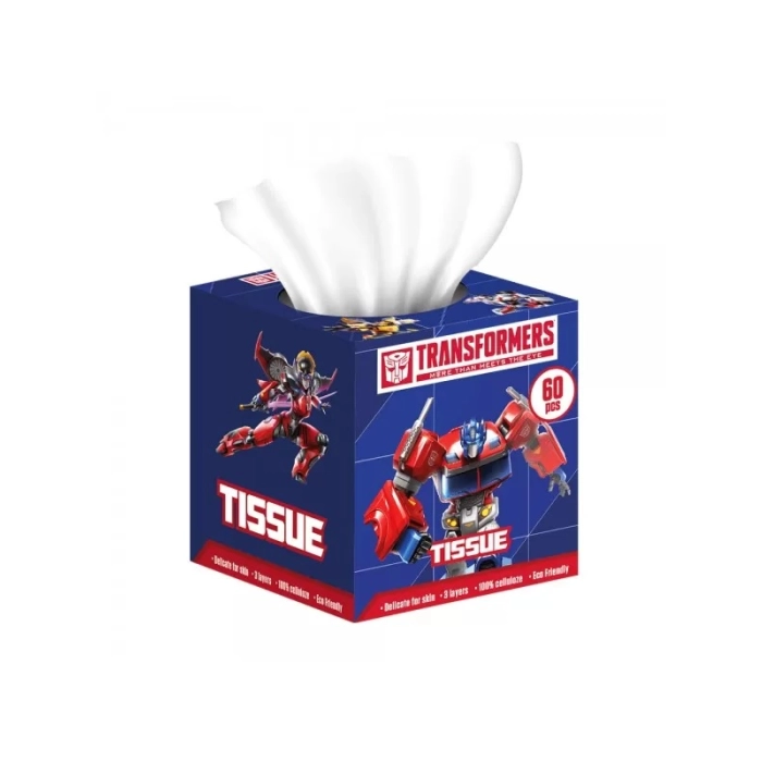 Transformers ubrousky 60 ks