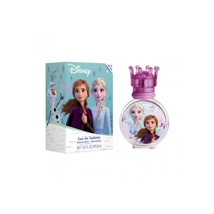 Perfumy Disney Kraina Lodu 30 ml - produkt licencyjny