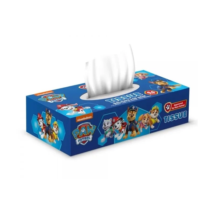 Hygienické vložky Psi Patrol 56 ks