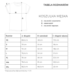 Koszulka męska - Batman - produkt licencyjny - rozmiar XL