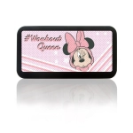 Przenośny głośnik bezprzewodowy 3W Disney Minnie - produkt licencyjny