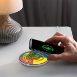 Harry Potter induction charger Hogwarts- licensed product