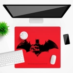 DC Batman Schreibtischunterlage - 50x45 cm