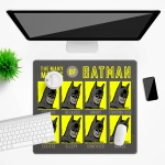 Podložka na stôl DC Batman - 50x45 cm