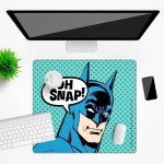 Podložka na stůl DC Batman - 50x45 cm
