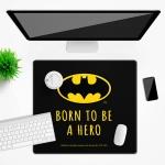 Podložka na stůl DC Batman - 50x45 cm