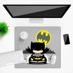 Mata na biurko DC Batman - 50x45 cm