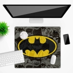 DC Batman desk mat - 50x45 cm