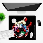 Mata na biurko DC Harley Quinn - 50x45 cm