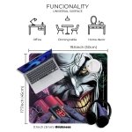 Mata na biurko Marvel Joker - 50x45 cm