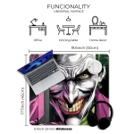 Mata na biurko Marvel Joker - 50x45 cm