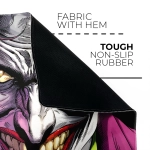 Mata na biurko Marvel Joker - 50x45 cm