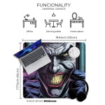 Marvel Joker desk mat - 50x45 cm