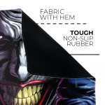 Marvel Joker desk mat - 50x45 cm