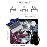 Mata na biurko Marvel Joker - 50x45 cm