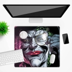 Mata na biurko Marvel Joker - 50x45 cm