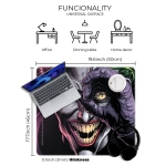 Mata na biurko Marvel Joker - 50x45 cm