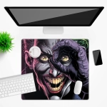Mata na biurko Marvel Joker - 50x45 cm